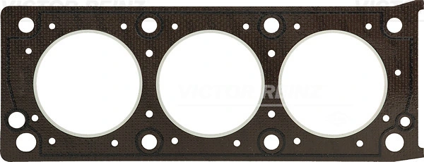 Gasket, cylinder head